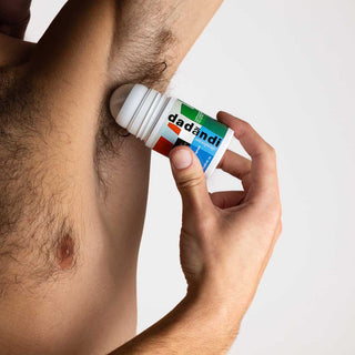 Deo / Antiperspirant