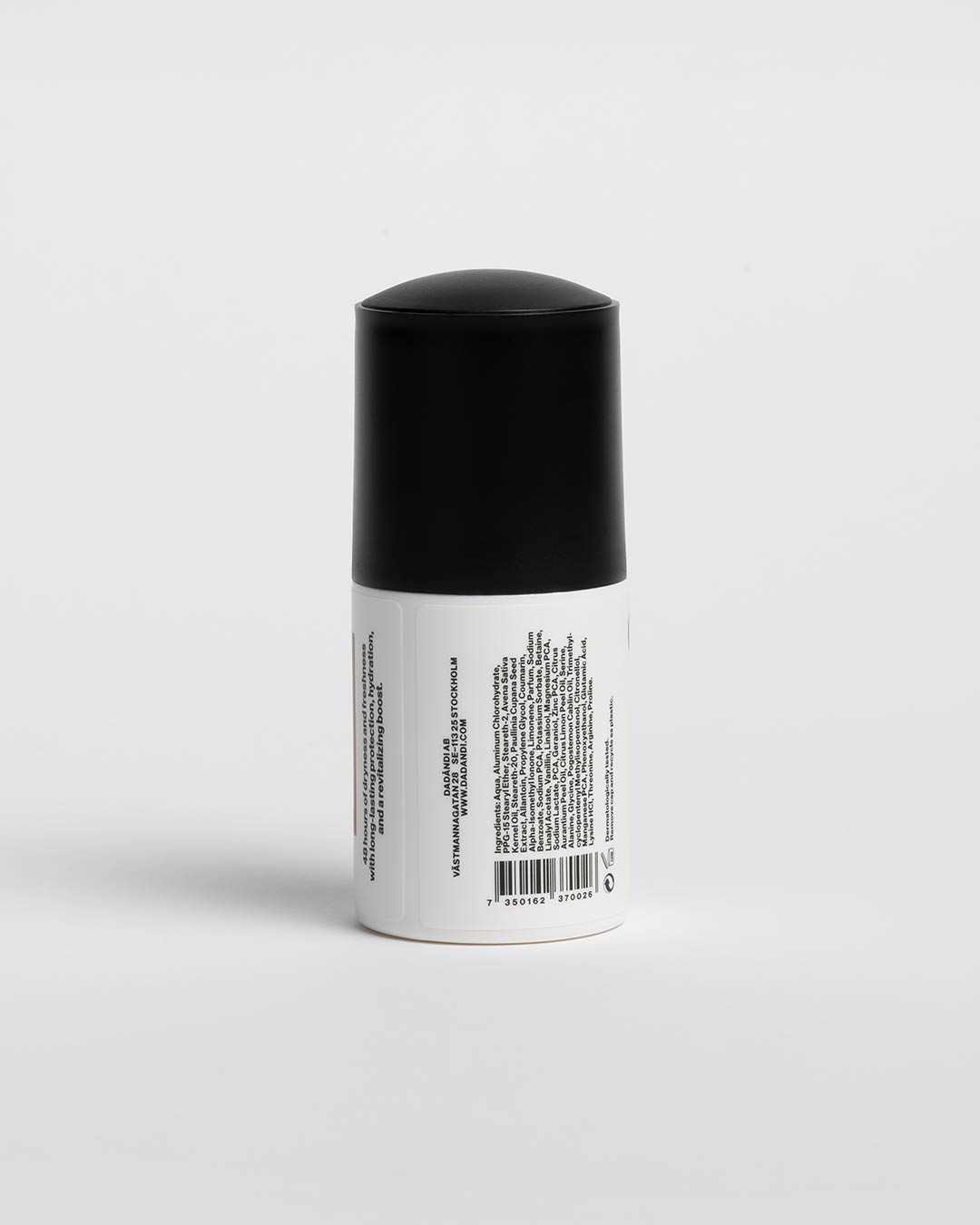 Deo / Antiperspirant