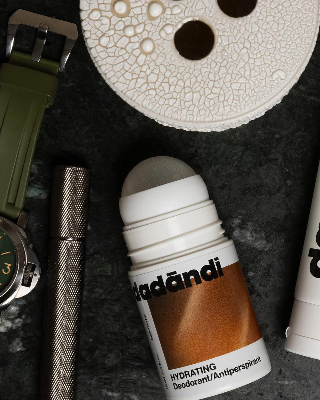 Deo / Antiperspirant