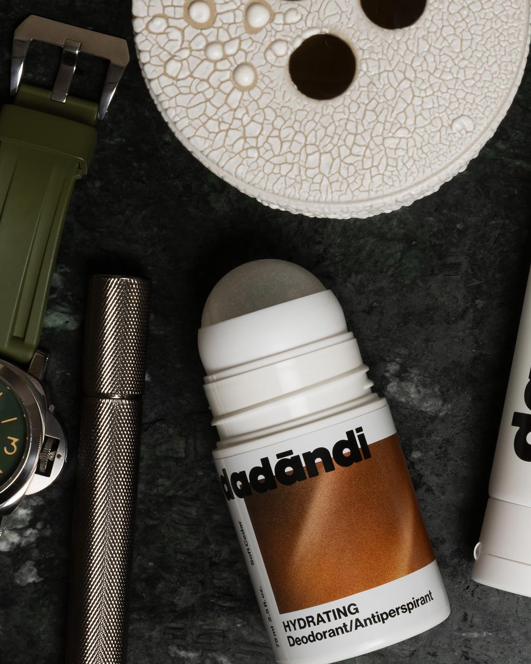 Deo / Antiperspirant