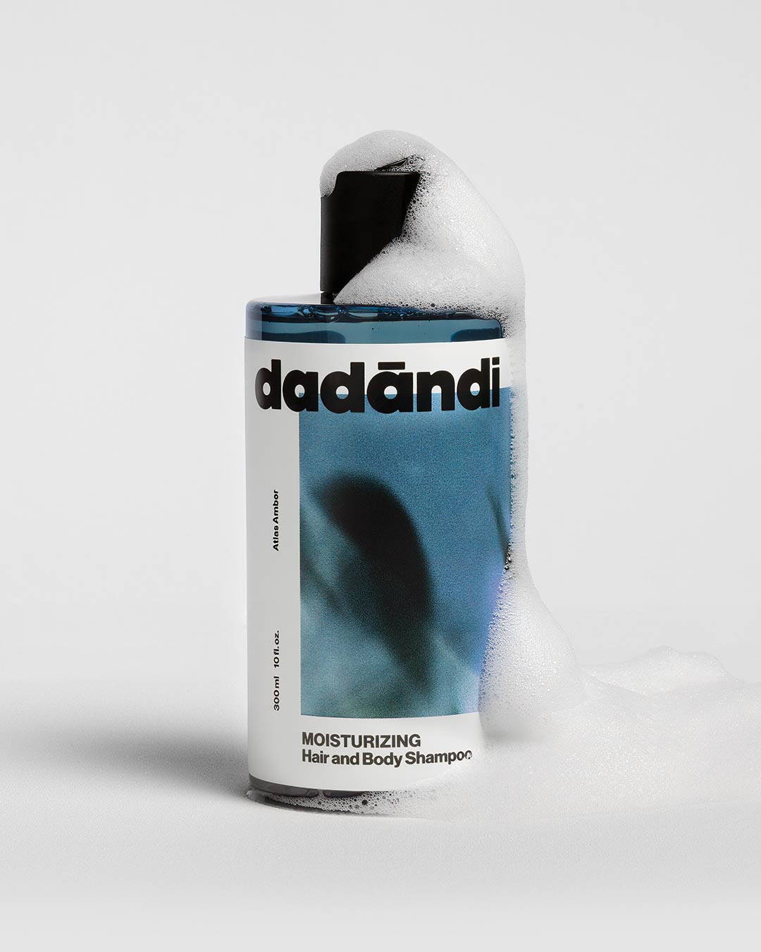 Hair & Body Wash – dadāndi
