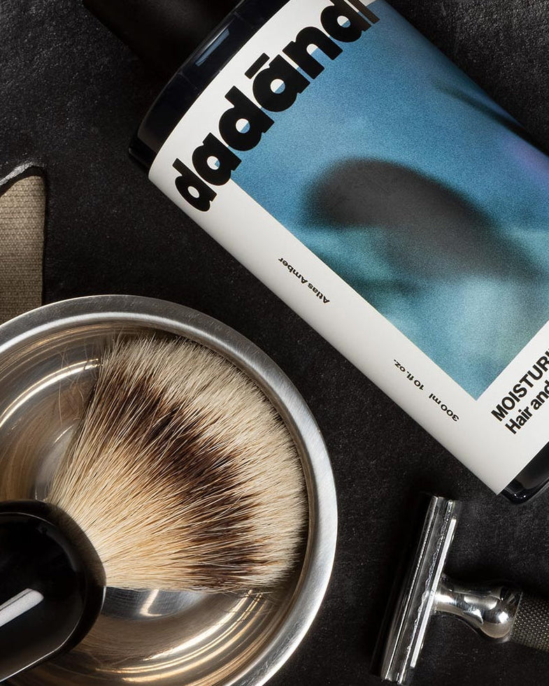 Hair & Body Shampoo