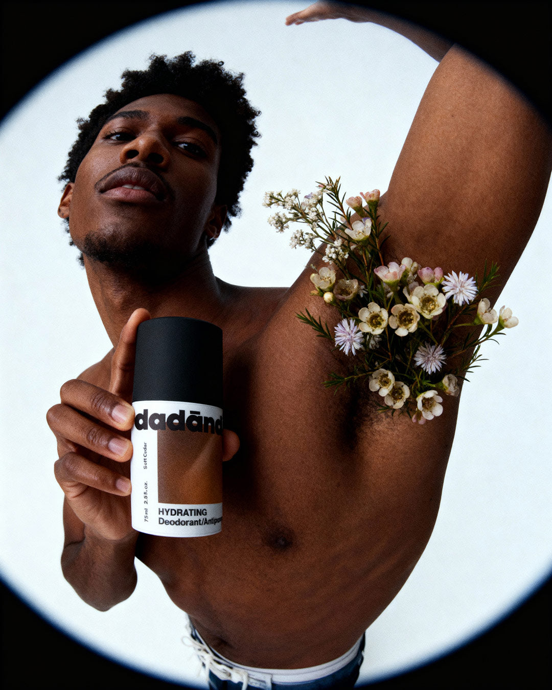 Deo / Antiperspirant