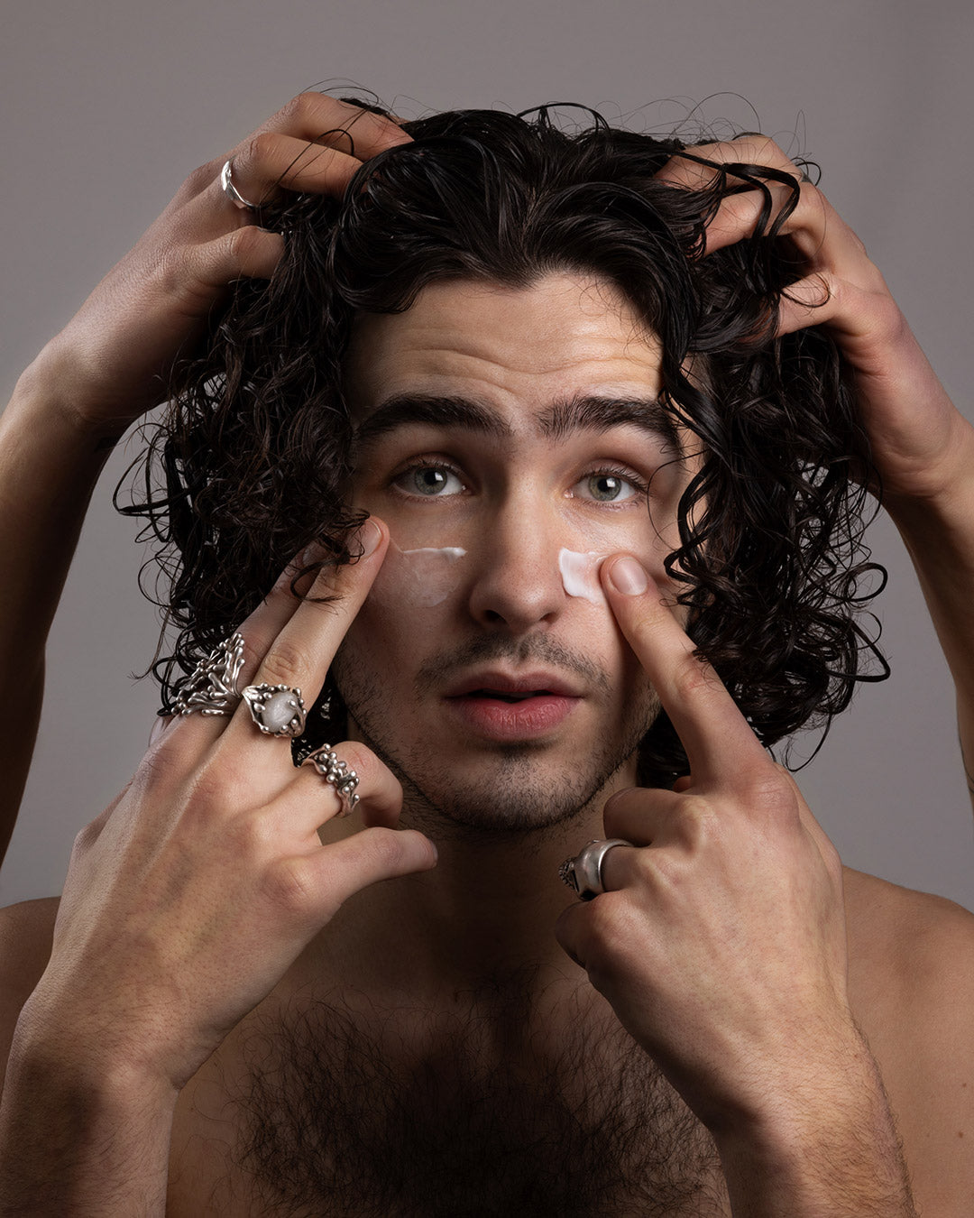 Face and Hair Cream x2 | dadāndi