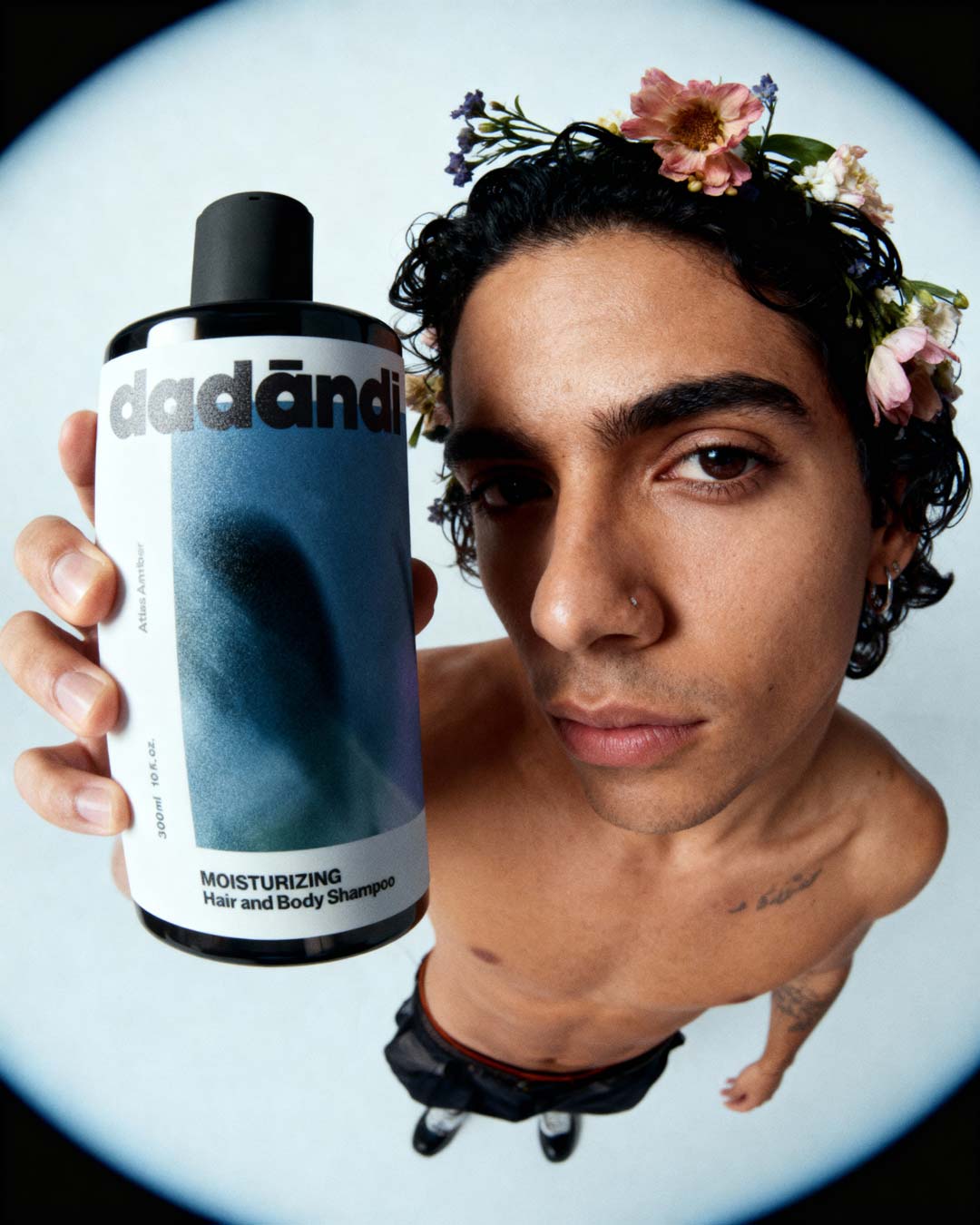 Hair & Body Wash – dadāndi
