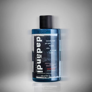 Hair & Body Wash