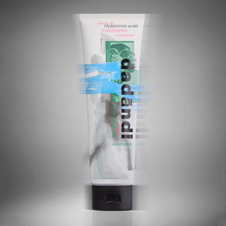 Face & Hair Cream